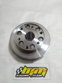 Gambar MAGNET ROTOR MAHNET MAHNIT MX KING RACING BUBUT CUSTOM - 1300g std bubut dari Noken as_ Racing undefined 1 Tokopedia