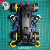 Gambar Project D plus Tamiya SFM chassis dari Jualan Bosen undefined 3 Tokopedia