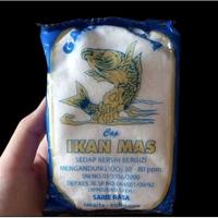 Gambar Garam Meja Cap Ikan Mas 500 gr - 1 pcs dari kasavaku undefined 3 Tokopedia