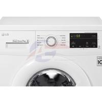 Gambar Mesin Cuci LG FM1007N3W | Front Load | Ai DD dari Asia Elektronik Banda aceh undefined 2 Tokopedia