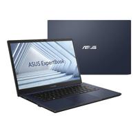 Gambar ASUS ExpertBook BG1408CVA-EB3850W Core I3 1315U 8GB 512GB 14" FHD W11 (TPM/Fingerprint/Backlit KB/WiFi6) + Free Mouse Wireless - 8GB dari ASUS Expert Official Store undefined 2 Tokopedia
