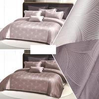 Gambar TENCEL KINGKOIL 60S BED COVER (ONLY) KATUN SUTRA HALUS SELIMUT - 001, 220x230 dari NAIDIN STORE undefined 3 Tokopedia