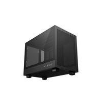 Gambar Casing DEEPCOOL CH160 / CH-160 - iTX Case BLACK dari ASCARYA COMPUTER undefined 2 Tokopedia