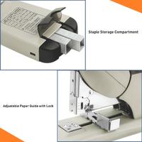 Gambar Kangaro Heavy Duty Stapler DS 23S24 FL dari officeXpres undefined 5 Tokopedia