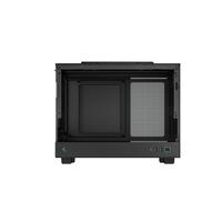 Gambar Casing DEEPCOOL CH160 / CH-160 - iTX Case BLACK dari ASCARYA COMPUTER undefined 4 Tokopedia