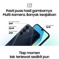 Gambar Samsung Galaxy A16 5G 8/256GB - Gold dari Bumilindo - Samsung Authorized undefined 5 Tokopedia