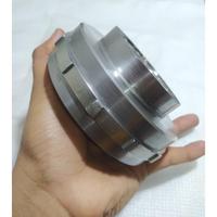 Gambar MAGNET ROTOR MAHNET MAHNIT MX KING RACING BUBUT CUSTOM - 1300g std bubut dari Noken as_ Racing undefined 5 Tokopedia