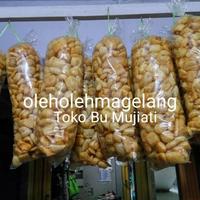 Gambar cecek sayur mentah/rambak kulit sapi/krecek gudeg 1kg dari tokoliyanah67 undefined 3 Tokopedia