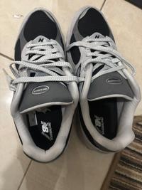 Gambar New balance 2002r M2002RFH baru original footlocker dari Brangkas bpp undefined 5 Tokopedia