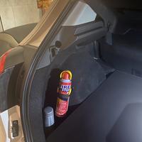 Gambar Fire Stop 500ml Alat Pemadam Api Kebakaran Ringan Mobil Fire Stop Portable dari MV Moto Variasi undefined 3 Tokopedia