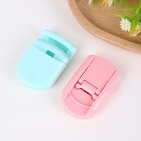 Gambar PENJEPIT BULU MATA MINI Plastik PELENTIK BULU MATA JEPITAN BULU MATA MINI PORTABLE dari Permablend Store undefined 1 Tokopedia