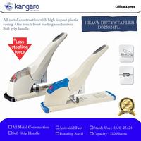 Gambar Kangaro Heavy Duty Stapler DS 23S24 FL dari officeXpres undefined 1 Tokopedia