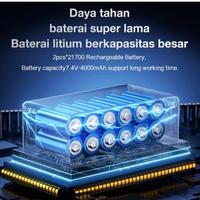 Gambar Jet Fan Turbo 130.000 Rpm Removable Battery dari Auto vanz shop undefined 3 Tokopedia