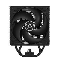 Gambar Arctic Freezer 36 (Black) - Multi Compatible Tower CPU Cooler dari RedTeknologi-Redcom undefined 2 Tokopedia
