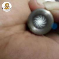 Gambar Laras baja seamleas call 5,5mm od 13 dari alaska sport2 undefined 1 Tokopedia