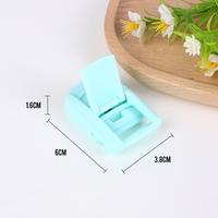 Gambar PENJEPIT BULU MATA MINI Plastik PELENTIK BULU MATA JEPITAN BULU MATA MINI PORTABLE dari Permablend Store undefined 4 Tokopedia