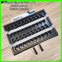 Gambar Baterai Airpods Max Brand New Airpods Max Battery Replacement - Airpods 2 dari Ispot repair undefined 4 Tokopedia