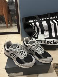 Gambar New balance 2002r M2002RFH baru original footlocker dari Brangkas bpp undefined 2 Tokopedia