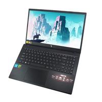 Gambar Laptop Acer Nitro V15 ANV15-51-51KW Core i5-13420H Ram 8Gb Ssd 512Gb NVIDIA RTX 3050 6GB 15.6" FHD IPS dari AnugerahGrosir undefined 1 Tokopedia