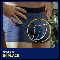 Gambar Tena Men Pads Level 1 - 12 Pack. Diaper Pria Terlaris|Best Seller dari Cahaya Doa Pedia undefined 2 Tokopedia