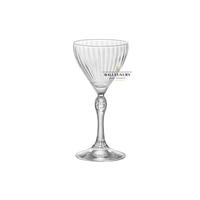 Gambar Nick and Nora Glass America 20's 140ml Cocktail Glass Original Product dari Rukoyoh Shop undefined 1 Tokopedia