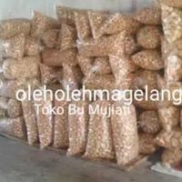 Gambar cecek sayur mentah/rambak kulit sapi/krecek gudeg 1kg dari tokoliyanah67 undefined 2 Tokopedia