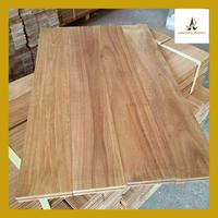 Gambar Putput Papan Kayu Jati Perhutani 1Cmx10Cm Panjang 50 Cm Sudah Pasah Halus dari Anggoro Putput undefined 3 Tokopedia