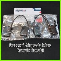 Gambar Baterai Airpods Max Brand New Airpods Max Battery Replacement - Airpods 2 dari Ispot repair undefined 2 Tokopedia