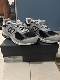 Gambar New balance 2002r M2002RFH baru original footlocker dari Brangkas bpp undefined 3 Tokopedia