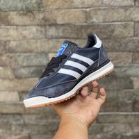 Gambar Adidas sl72 Black White Bnib - 39 dari Blackshoes-bdg undefined 2 Tokopedia
