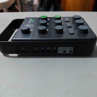 Gambar Audio Interface Mackie M-Caster Live untuk Smartphone Tablet & Laptop ex Review dari MIDICAMP undefined 4 Tokopedia