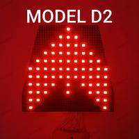 Gambar Stop Lamp Running Beat Deluxe GEN 2 SmartKey/ Lampu Stop Running - Putih, 8mode Auto D2 dari Michelle_fashion7 undefined 2 Tokopedia