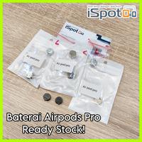 Gambar Baterai Airpods Max Brand New Airpods Max Battery Replacement - Airpods 2 dari Ispot repair undefined 5 Tokopedia