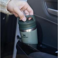 Gambar Stanley adventure shortstack travel mug 0.23L - camping mug - Matte black dari tokoroti2w undefined 5 Tokopedia
