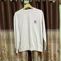 Gambar Crewneck / Sweater MLB Paisley dari BasudaraPreloved undefined 4 Tokopedia