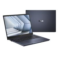 Gambar ASUS ExpertBook BG1408CVA-EB7150X Core I7-1355U 16GB 512GB PCIe 14" FHD Windows 11 PRO 3Y  (TPM/Fingerprint/Backlit KB/WiFi6) include Bag and Backpack dari ASUS Expert Official Store undefined 2 Tokopedia