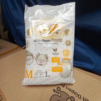 Gambar BP ISI 20pcs Popok Celana Dewasa Sekali Pakai Adult Diapers Murah Ukuran M L XL XXL Model Celana Berbahan Katun Lembut & Halus Sirkulasi Udara Tinggi Serap Tinggi - M dari Shop At Marbel undefined 2 Tokopedia