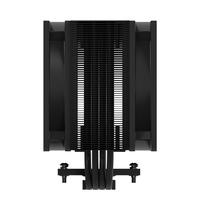 Gambar Arctic Freezer 36 (Black) - Multi Compatible Tower CPU Cooler dari RedTeknologi-Redcom undefined 3 Tokopedia