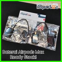 Gambar Baterai Airpods Pro Gen 1 / Gen 2 Set Kiri Kanan Ready Stock - Airpods 2 dari Ispot repair undefined 4 Tokopedia