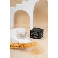 Gambar GINCHE Ultima Day Cream Enriched with Korean Black Ginseng dari Ginche Cosmetics undefined 2 Tokopedia