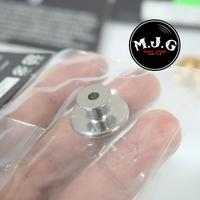 Gambar gotoh string retainer bass RB30 jazz presicion bass - RB30 chrome dari MUSIC1 STORE undefined 3 Tokopedia