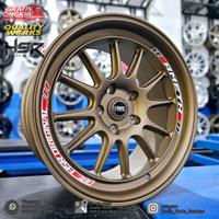 Gambar Velg Racing Mobil Innova Reborn Ring 17 Model Venom Hsr Wheel Ameth dari Quality Works HSR Surabaya undefined 4 Tokopedia
