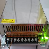Gambar BODY BESAR 24V 100A POWER SUPPLY SWITCHING 24V 100A TRAFO POWER SUPLY FAN/KIPAS BUNYI HALUS GAK BRISIK ORIGINAL dari SENSEI CCTV undefined 3 Tokopedia