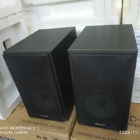 Gambar Bookshelf Speaker ONKYO D-045 dari Real Cinema undefined 4 Tokopedia