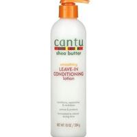 Gambar Terbaru Cantu Shea Butter Smoothing Leave-In Conditioning Lotion 284 dari ANS Vitamin undefined 1 Tokopedia