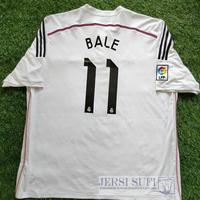 Gambar Jersey Original Real Madrid 2014/15 dari Jersi Sufi undefined 2 Tokopedia