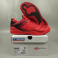 Gambar Victor P9200III P9200 III P 9200 P9200-III Bulutangkis Original Sepatu Badminton Hendra Setiawan - AC, 40 dari Eprosport undefined 3 Tokopedia