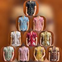 Gambar Kebaya bali kebaya kartini brukat bali elegan - XL dari Baju Bali Jegeg undefined 1 Tokopedia
