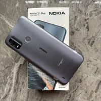 Gambar Nokia C21 Plus 3/32GB Second Resmi Indonesia dari Bang Gadgets undefined 1 Tokopedia