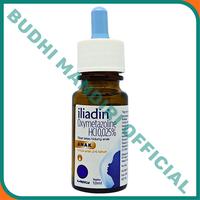 Gambar Iliadin Anak 10ml - Obat Tetes Untuk Meringankan Hidung Tersumbat dari Budhi Mandiri Official undefined 4 Tokopedia